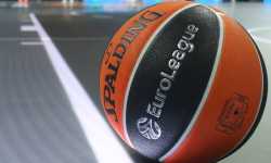 EuroLeague Güç Sıralaması: Fenerbahçe 3, Anadolu Efes 7, Beşiktaş 16