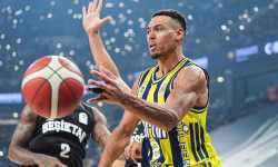 Fenerbahçe 39. Cumhurbaşkanlığı Kupası’nı Müzesine Götürdü