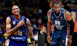 Fenerbahçe ve Anadolu Efes EuroLeague’de Ritmini Buldu