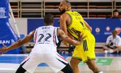 Fenerbahçe Beko, Girit Kupası’nda Milano’yu 81-79 Geçti
