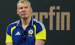 Fenerbahçe Tarfin – Beşiktaş: Cumhurbaşkanlığı Kupası Finali