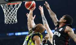 Fenerbahçe ve Beşiktaş EuroLeague’de Sezonu Açıyor