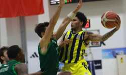 Fenerbahçe Gelişim İki Saniye Kala Eşitliği Bozarak Kazandı