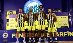 Fenerbahçe Medya Günü: Larkin ve Key Şampiyonluk Hedefini Açıkladı