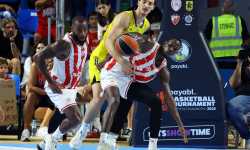 Fenerbahçe’nin Süper Kupa Rakibi Olimpiakos’ta Sakatlık Şoku