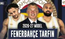 Fenerbahçe Tarfin 2026-27 Kadro Yapısı: Gelenler, Gidenler, Hedefler