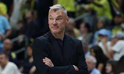 Fenerbahçe-Bayern Münih: Jasikevicius Maç Öncesi Uyardı