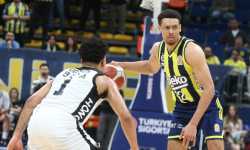 Fenerbahçe Tarfin ile Beşiktaş Cumhurbaşkanlığı Kupası Finalinde Karşı Karşıya