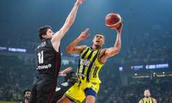 Fenerbahçe Tarfin Cumhurbaşkanlığı Kupası’nı 9. Kez Kazandı