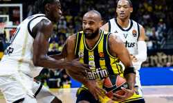 Fenerbahçe Tarfin EuroLeague Sezonuna Galibiyetle Başladı