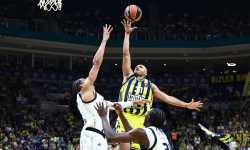 Fenerbahçe Tarfin EuroLeague Sezonunu Virtus Bologna Karşısında Galibiyetle Açtı