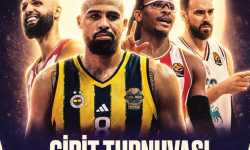 Fenerbahçe Tarfin, Girit Turnuvası’nda Olympiacos’la Karşılaşacak