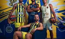 Fenerbahçe Tarfin’in 120. Yıla Özel Formaları Tanıtıldı