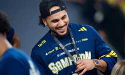 Fenerbahçe Tarfin’de Larkin ve Bingham Virtus Bologna Maçında Şüpheli