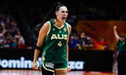 FIBA 2026 Kadınlar Dünya Kupası Çeyrek Final Eşleşmeleri Netleşti