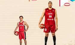 FIBA Elemelerinin En Uzun Oyuncusu 2.35, En Kısası 1.67 Metre