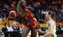 FIBA Kadınlar Dünya Kupası’nda Yarı Finalistler Belli Oldu