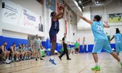 Finalspor Hazırlık Maçında Balıkesir BŞB’yi 77-72 Mağlup Etti