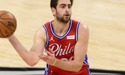 Furkan Korkmaz’ın Form Çöküşü: Eski Günlerinden Çok Uzakta