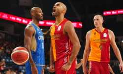 Galatasaray BSL’yi 102-79’luk Galibiyetle Açtı