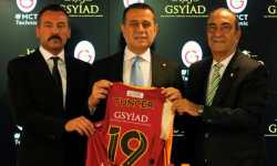 Galatasaray Guard Transferi İçin Skorer Arıyor