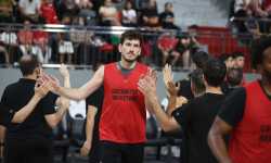 Gaziantep Basketbol 3 Yıl Sonra Süper Lig’e Geri Dönmek İstiyor