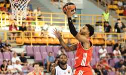 Girit Turnuvası’nda Kızılyıldız Fırtınası: Milano 85-91 Devrildi