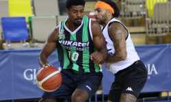Gloria Cup’ta Çekişme: Çayırova, Denizli’yi 69-66 Yendi
