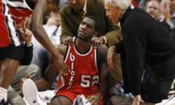 Greg Oden İtirafı: NBA Yerine NCAA’de Kalmak İstiyordum