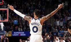 Hapoel Tel Aviv, D’Angelo Russell’ı EuroLeague’e Çekmek İstiyor
