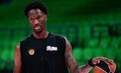 Hayes-Davis Sol Elini Kırdı: Panathinaikos’ta Sakatlık Alarmı