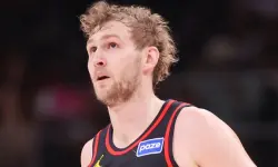 Henri Veesaar NBA’de İlk Sezonunu Forma Giymeden Kapattı