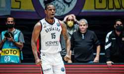 Isaiah Whitehead 31 Yaşında Basketboldan Emekli Oldu