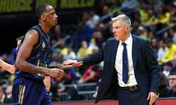 Jasikevicius: Bizim İçin İyi Bir Akşamdı