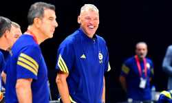 Jasikevicius Cumhurbaşkanlığı Kupası Öncesi Kendi Oyunlarına Odaklanacak