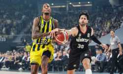 Jasikevicius Fenerbahçe’de 9. Kupasına Ulaştı, Baldwin Yıldızlaştı