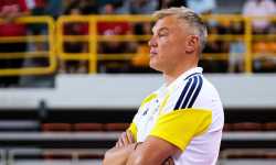 Jasikevicius: Fenerbahçe’ye Topla Karar Alabilen Oyuncular İstedik