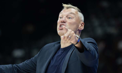 Jasikevicius: Son Çeyrekteki Geri Dönüşten Memnunum