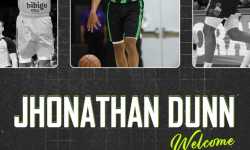 Jhonathan Dunn Yukatel Denizli Basket’te