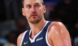 Jokić Denver Nuggets ile Gelecek Yaz Sözleşme İmzalayacak