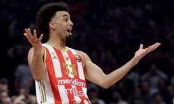 Jordan Nwora: Kızılyıldız’da Boyumun Avantajını Yeni Fark Ettim