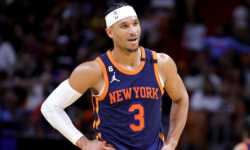 Josh Hart: Knicks Olarak İkinci Şampiyonluğu Hedefliyoruz
