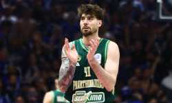 Juancho Hernangomez: Jokic’ten Atlar İçin Tavsiye Alacağım