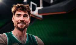 Juancho Hernangomez: Panathinaikos Öncesi Fenerbahçe de Beni Transfer Etmek İstedi