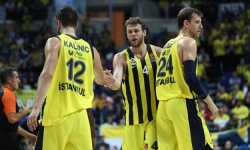 Kalinic ile Vesely’nin Fenerbahçe’deki Özel Dostluğu