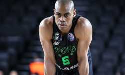 Karşıyaka, Deneyimli Guard Markel Starks’ı Kadrosuna Kattı