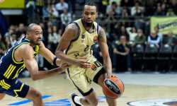 Kevin Punter Eski Dostu Lessort İçin: Tam Bir Deli