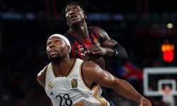 Baskonia’nın Pivotu Khalifa Diop, Cleveland Cavaliers’a Çok Yakın