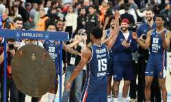Kızılyıldız Koçu Navarro: Efes’e Karşı Nasıl Oynayacağımızı Görmek İlginç