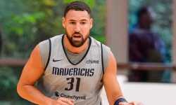 Klay Thompson: Miami Heat’in Üçlük Rekorunu Kırmak İstiyorum